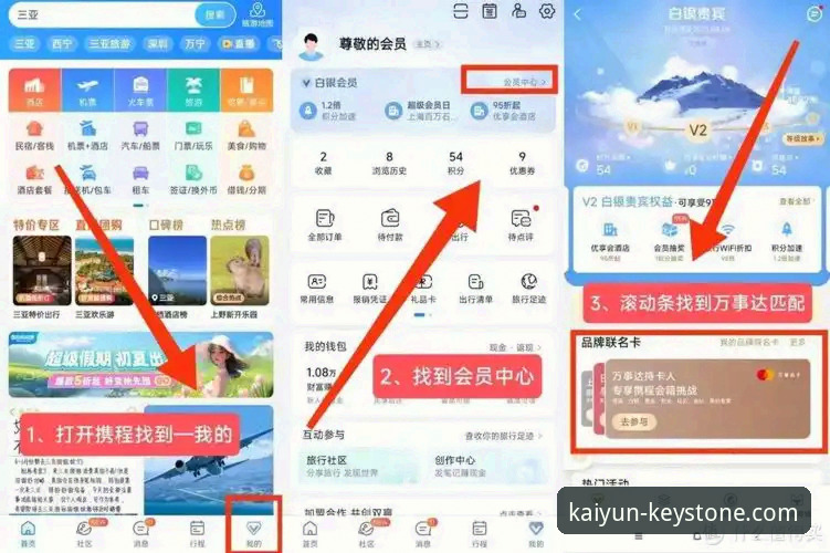 官方渠道vs第三方入口：开云体育平台用户如何选择最新活动入口与版本更新？