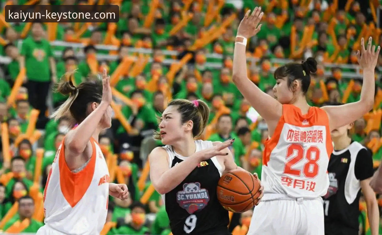 如何从一场创纪录的WCBA总决赛，洞悉顶级体育平台的观赛体验？